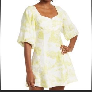 Nicholas Lydia Dress